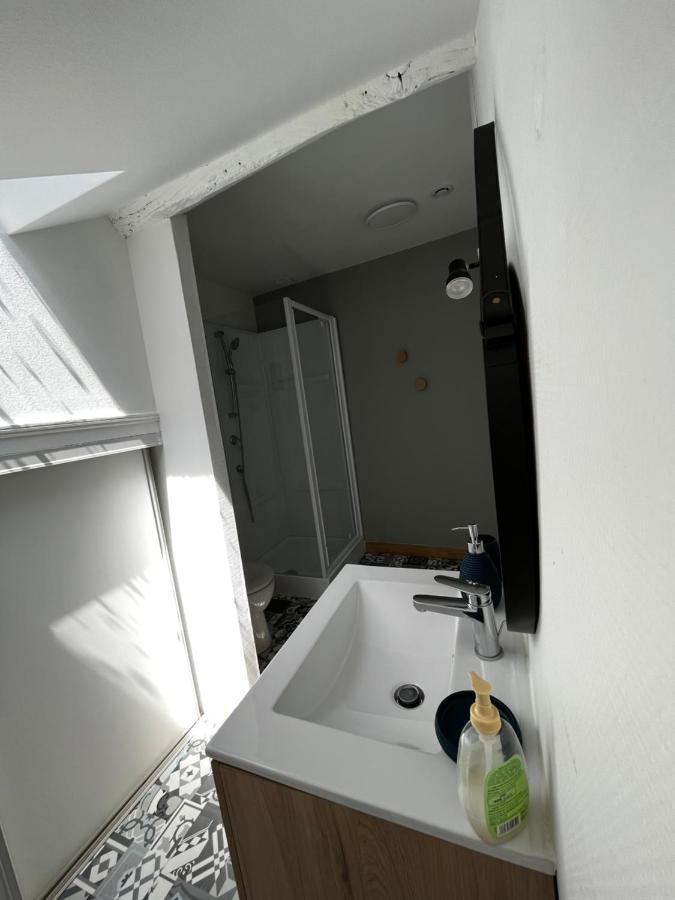 Ancienne Annonce Apartment Blois Ngoại thất bức ảnh