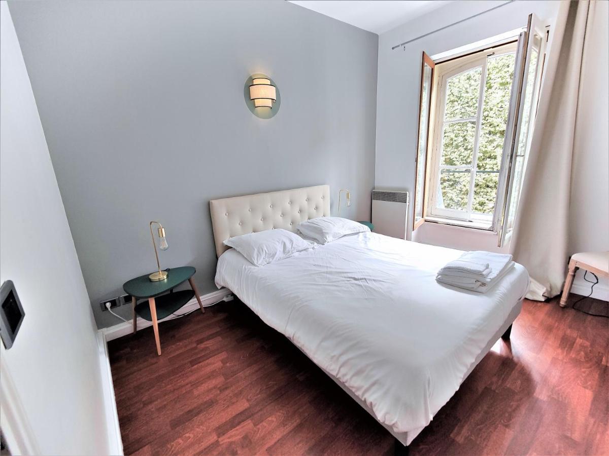 Ancienne Annonce Apartment Blois Ngoại thất bức ảnh